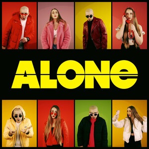 Alone