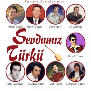 Benim O Köyümden Alacağım Var