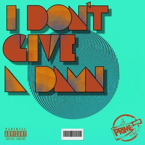 I Don't Give A Damn