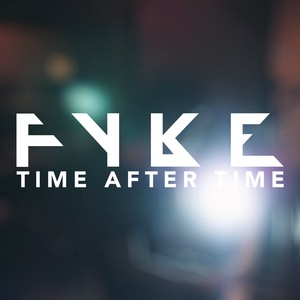 Time After Time