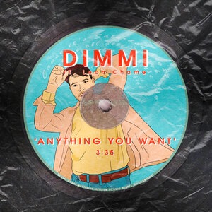 Anything You Want