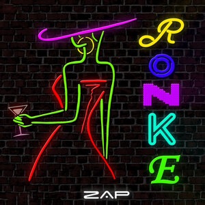 Ronke