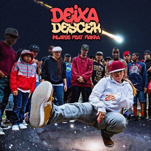 Deixa Descer