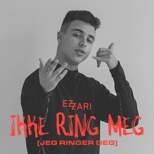 Ikke ring meg (jeg ringer deg)