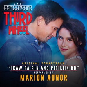 Ikaw Pa Rin Ang Pipiliin Ko