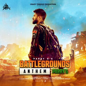 Battleground Anthem