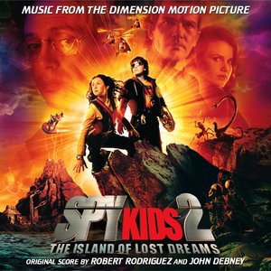 Isle of Dreams
