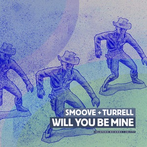 Will You Be Mine