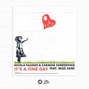 It's a Fine Day [1983]