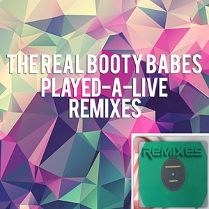 Played-A-Live