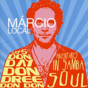 Soul Do Samba