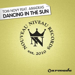Dancing In The Sun