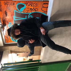 Démon