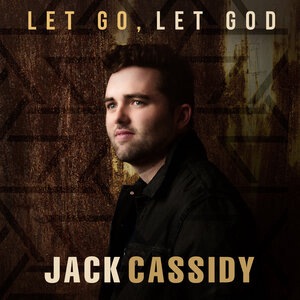 Let Go Let God