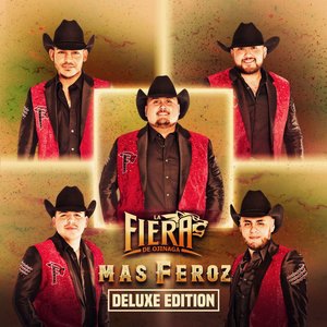 Güera Consentida