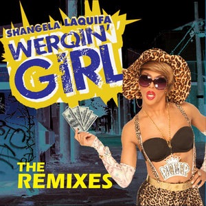 Werqin' Girl