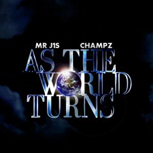 As The World Turns