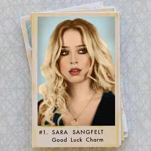 Good Luck Charm
